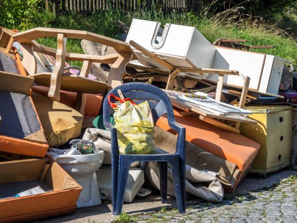 Reliable Carmel, IN Junk Removal Solutions