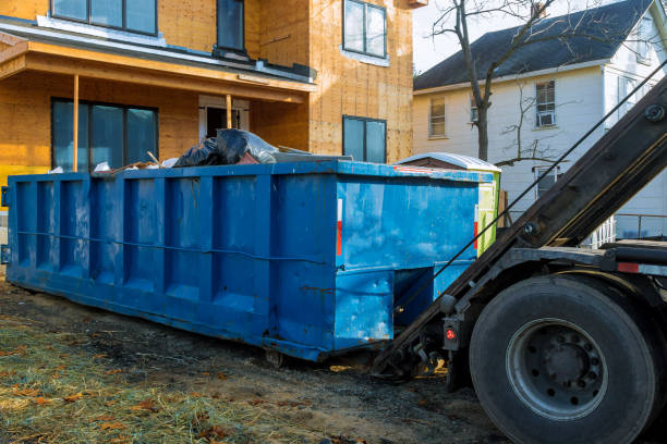 Commercial Cleanout Services in Carmel, IN