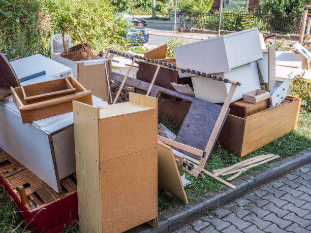 Yard Cleanup Services in Carmel, IN