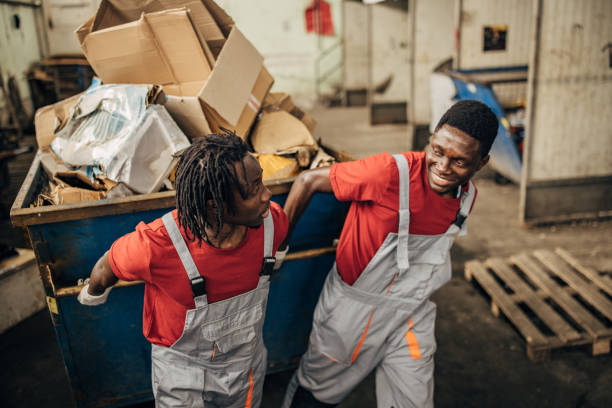 Household Junk Removal in Carmel, IN
